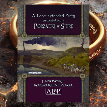 ALEP Porządki w Shire